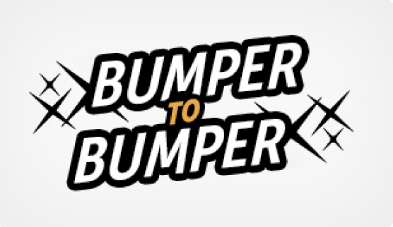 Bumper-to-Bumper
